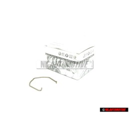 VW Originale Fermaglio - 1J0145769H