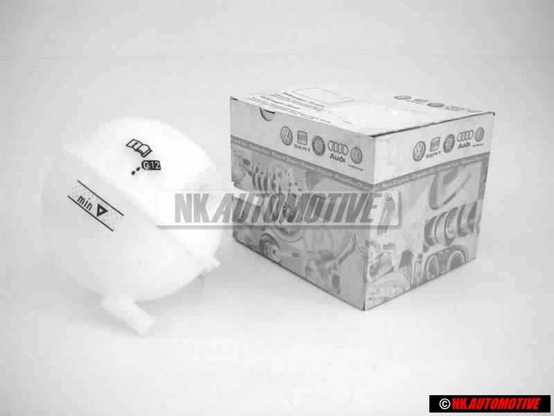 VW Originale Serbatoio Compensazione - 1J0121403B