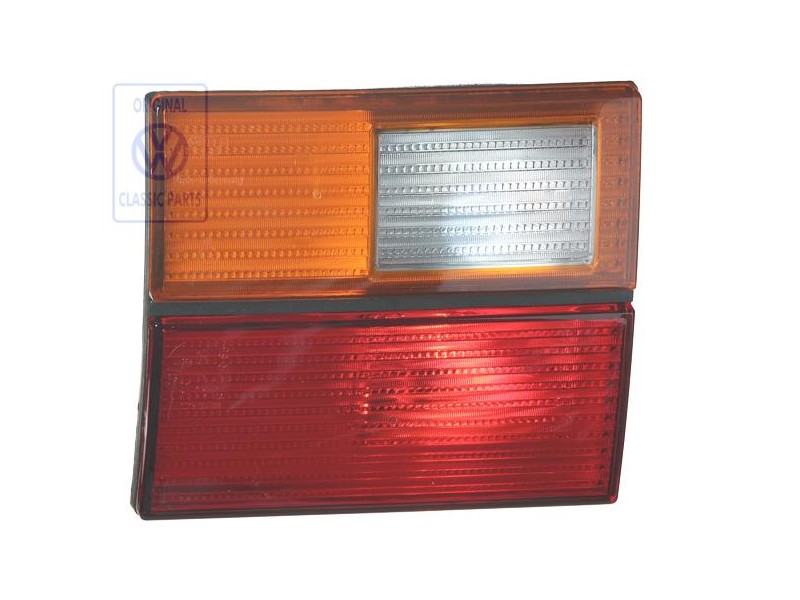 VW Originale Luce Posteriore Con Luce Retromarcia E Retronebbia - 535945107