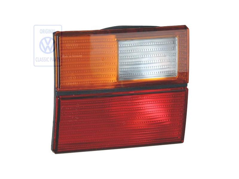 VW Originale Luce Posteriore Con Luce Retromarcia - 535945107A