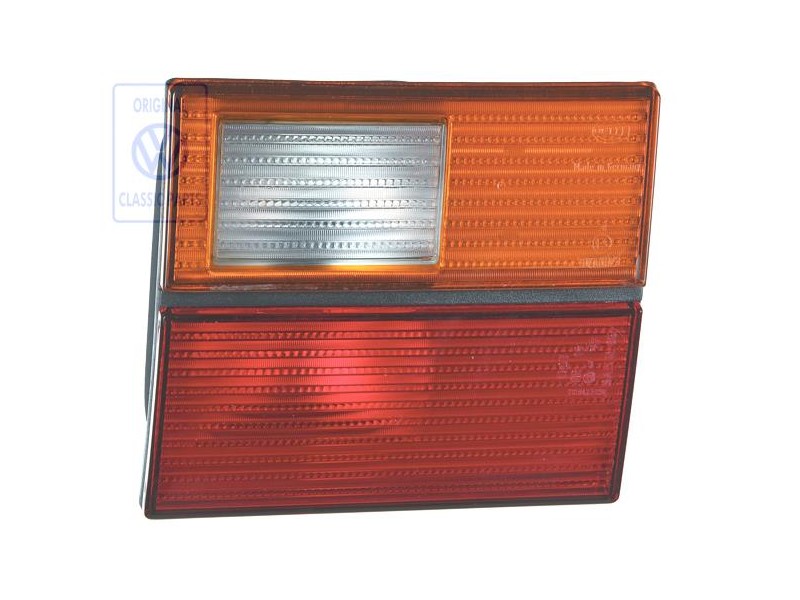 VW Originale Luce Posteriore Con Luce Retromarcia - 535945108