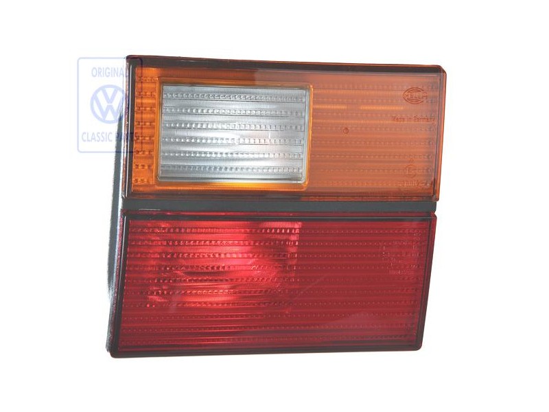 VW Originale Luce Posteriore Con Luce Retromarcia E Retronebbia - 535945108A