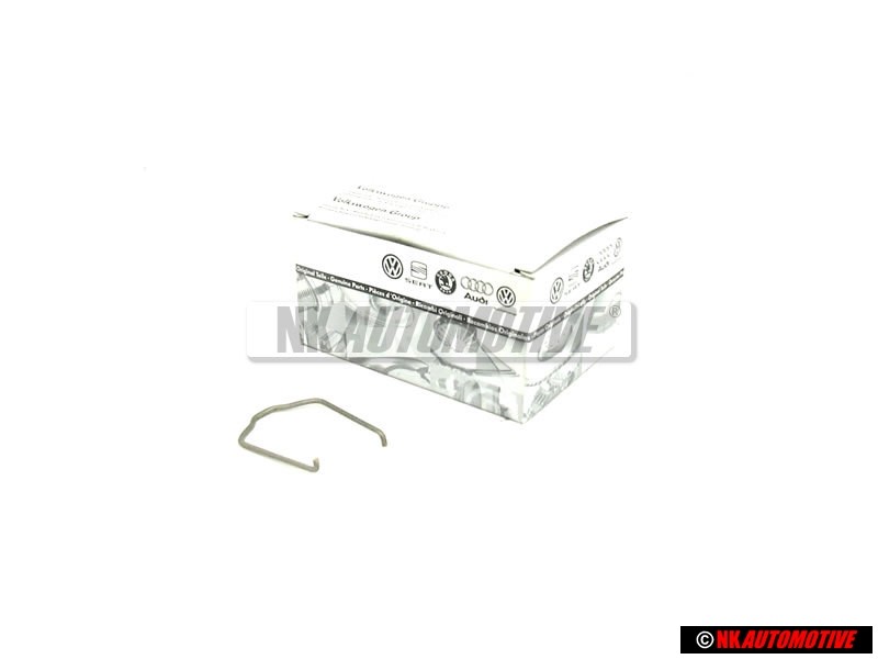 VW Originale Molla Ritegno - 1J0121142