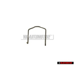 VW Originale Molla Ritegno - 1J0121142