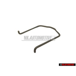 VW Originale Molla Ritegno - 1J0121142