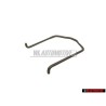 VW Originale Molla Ritegno - 1J0121142