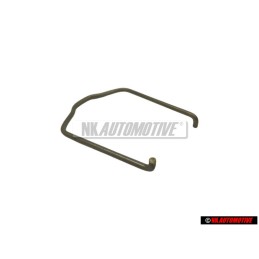 VW Originale Molla Ritegno - 1J0121142
