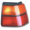 VW Originale Luce Posteriore Con Indicatore Di Direzione - 535945112