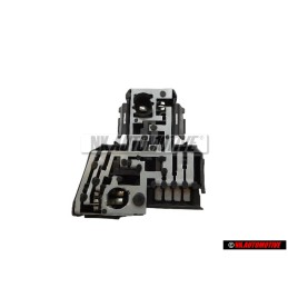 VW Originale Supporto Portalampada - 535945257