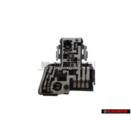 VW Originale Supporto Portalampada - 535945257