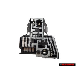VW Originale Supporto Portalampada - 535945258