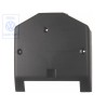 VW Originale Parte Inferiore Rivestimento Nero Satinato - 535953516B 01C