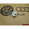 VW Originale Distributore Per Tubo Freno - 1H2611755