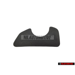 VW Originale Cappuccio Di Copertura - 535955109