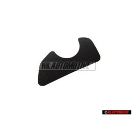 VW Originale Cappuccio Di Copertura - 535955109