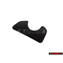 VW Originale Cappuccio Di Copertura - 535955109