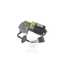 VW Originale Motorino Tergicristallo Senza Braccio Manovella - 535955119C