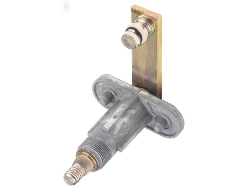 VW Originale Albero Tergicrist.Con Supporto - 535955215