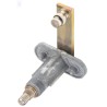 VW Originale Albero Tergicrist.Con Supporto - 535955215
