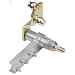 VW Originale Albero Tergicrist.Con Supporto - 535955216
