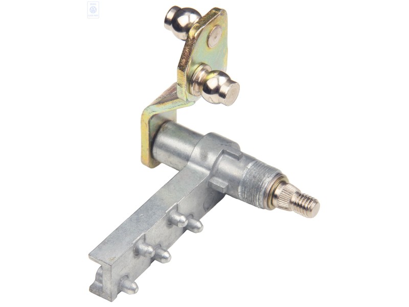 VW Originale Albero Tergicrist.Con Supporto - 535955216