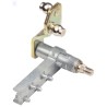 VW Originale Albero Tergicrist.Con Supporto - 535955216