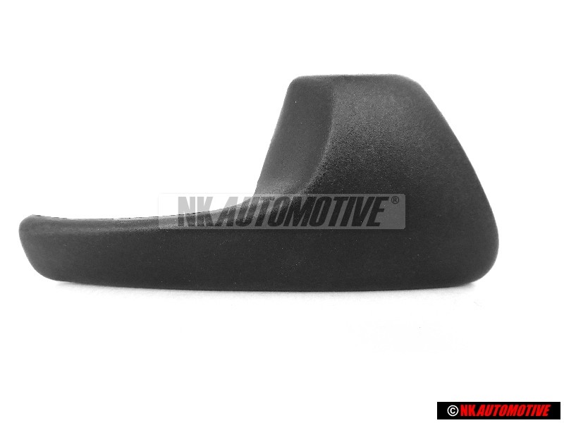VW Originale Comando Int. Nero Satinato - 1H0837226 B41