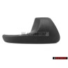 VW Originale Comando Int. Nero Satinato - 1H0837226 B41