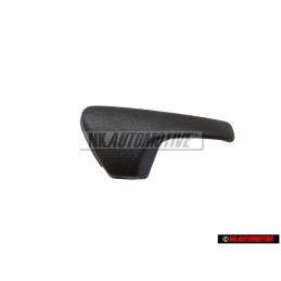 VW Originale Comando Int. Nero Satinato - 1H0837226 B41
