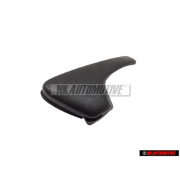 VW Originale Comando Int. Nero Satinato - 1H0837226 B41