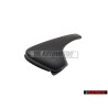 VW Originale Comando Int. Nero Satinato - 1H0837226 B41