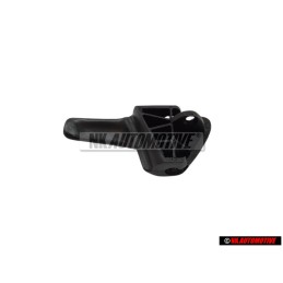 VW Originale Comando Int. Nero Satinato - 1H0837226 B41