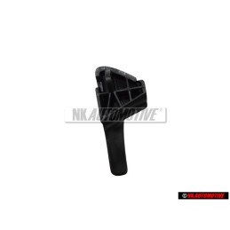 VW Originale Comando Int. Nero Satinato - 1H0837226 B41