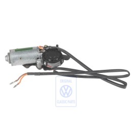 VW Originale Motorino Regolazione Schienale - 535959761A