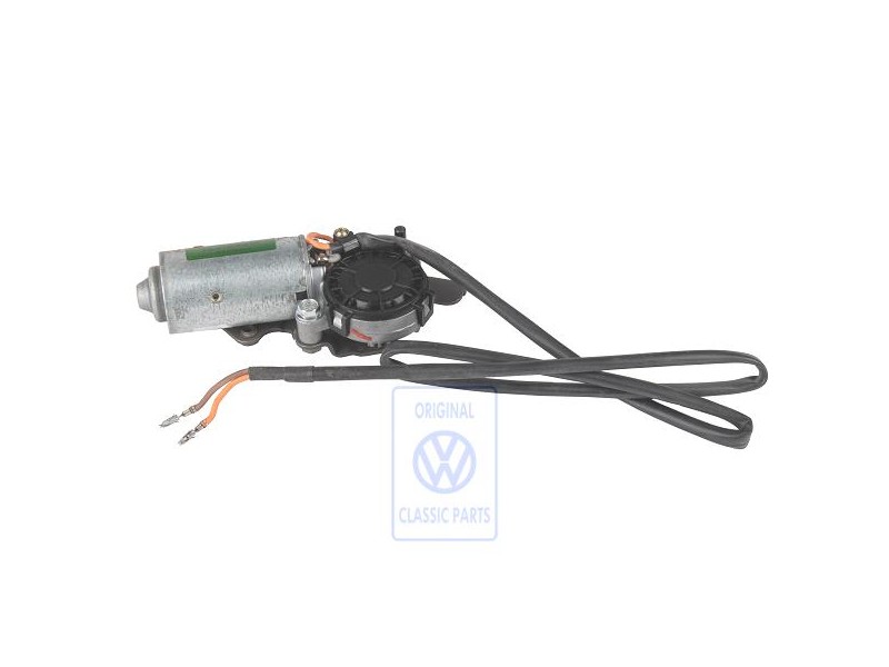 VW Originale Motorino Regolazione Schienale - 535959761A