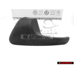 VW Originale Comando Int. Nero Satinato - 1H0837225 B41