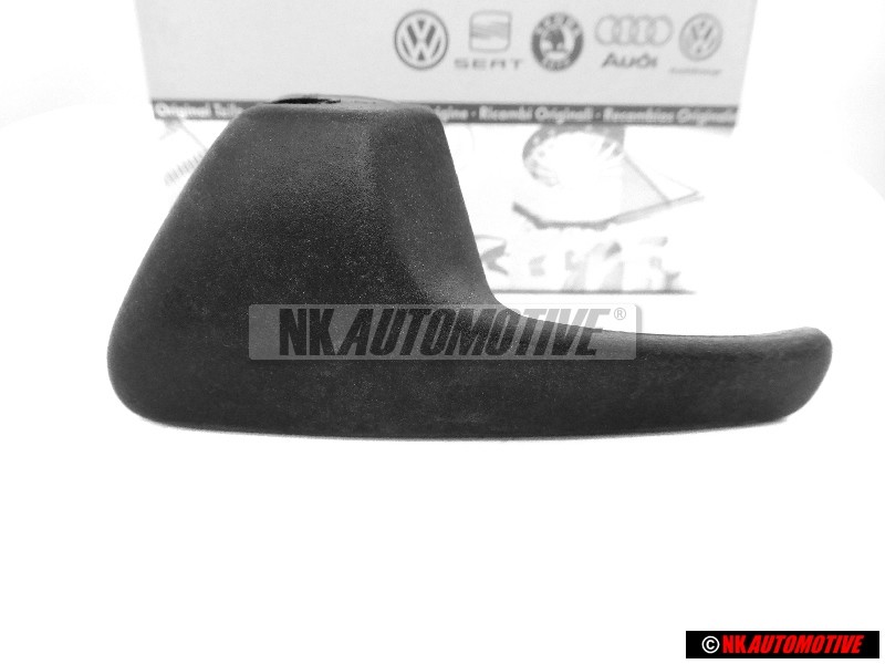 VW Originale Comando Int. Nero Satinato - 1H0837225 B41