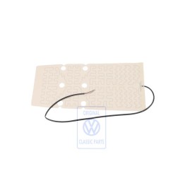 VW Originale Elemento Termico D. 