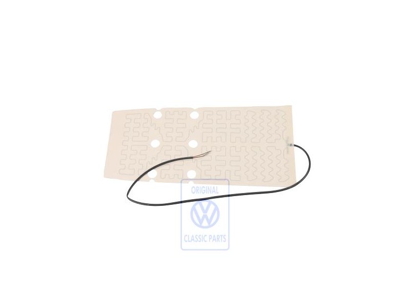 VW Originale Elemento Termico D. 