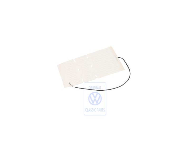 VW Originale Elemento Termico D. 
