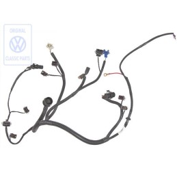 VW Originale Fascio Cavi Per Interr. 