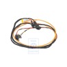 VW Originale Serie Cavi Per Bloccaggio Centrale - 535971120AB