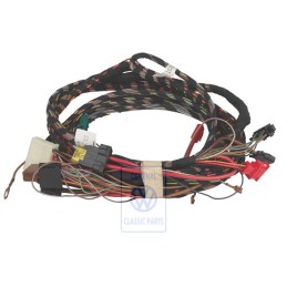 VW Originale Serie Cavi Per Alzacristallo - 535971160AF
