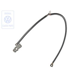 VW Originale Serie Cavi Per Batteria - - 535971235B
