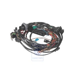 VW Originale Set Di Cavi Per Sistema Antibloccaggio -Abs- - 535971279D