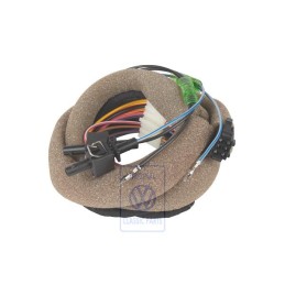 VW Originale Fascio Cavi Per Riscald.Sedile - 535971382C