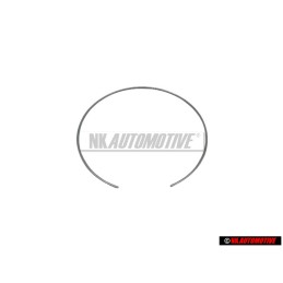VW Originale Anello - 1H0201255