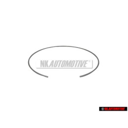 VW Originale Anello - 1H0201255