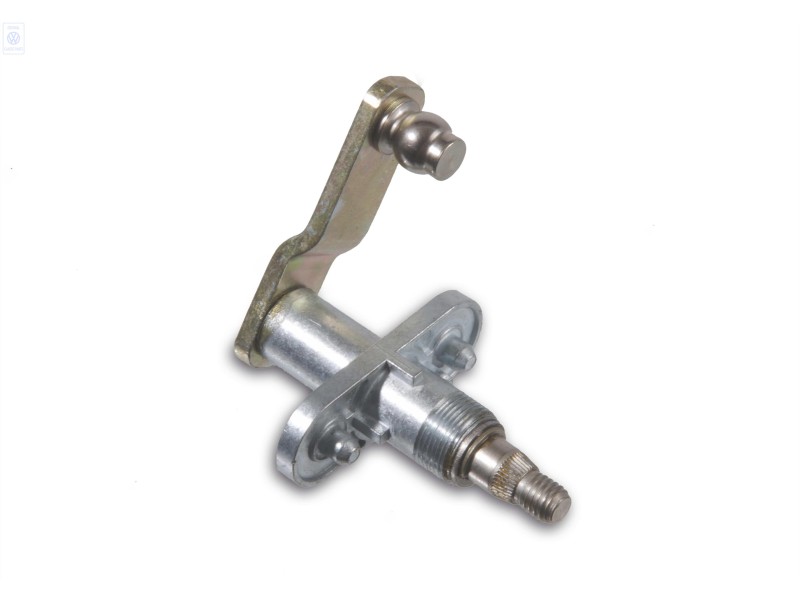 VW Originale Albero Tergicrist.Con Supporto - 536955215