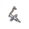 VW Originale Albero Tergicrist.Con Supporto - 536955215